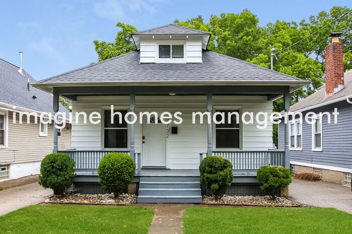 2732 Cox Lane – photo 1