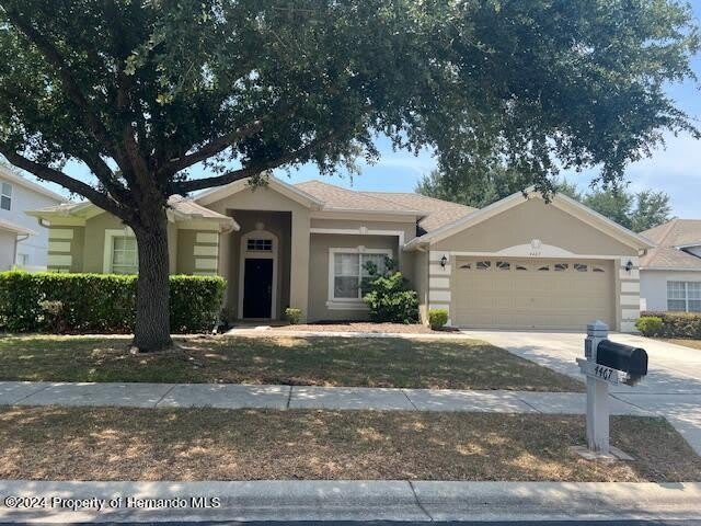 4467 Marsalis Court – photo 1