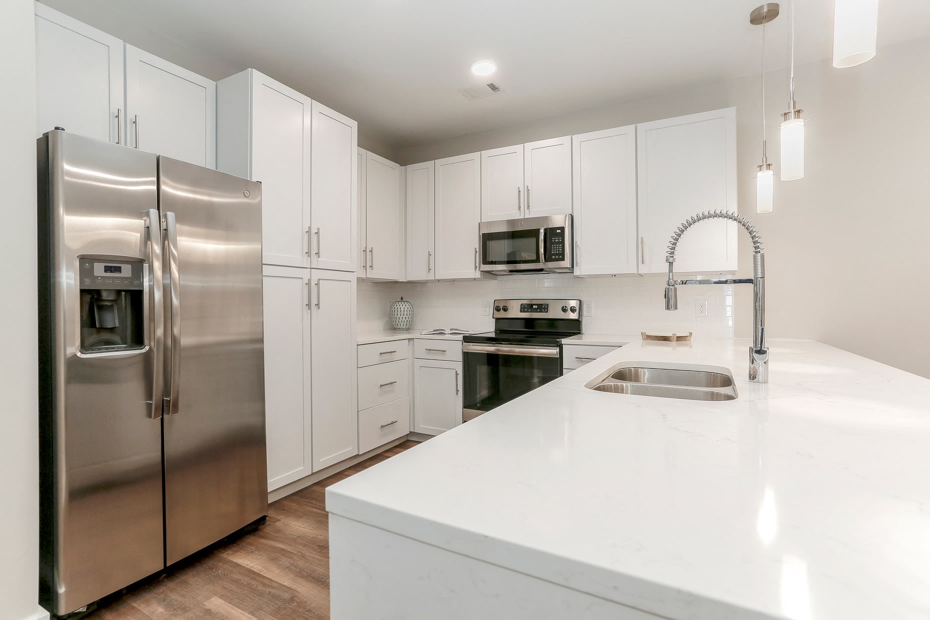 Annandale Apartment Homes – photo 1
