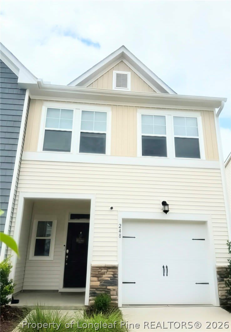 248 Peebles Drive – photo 1 of 4