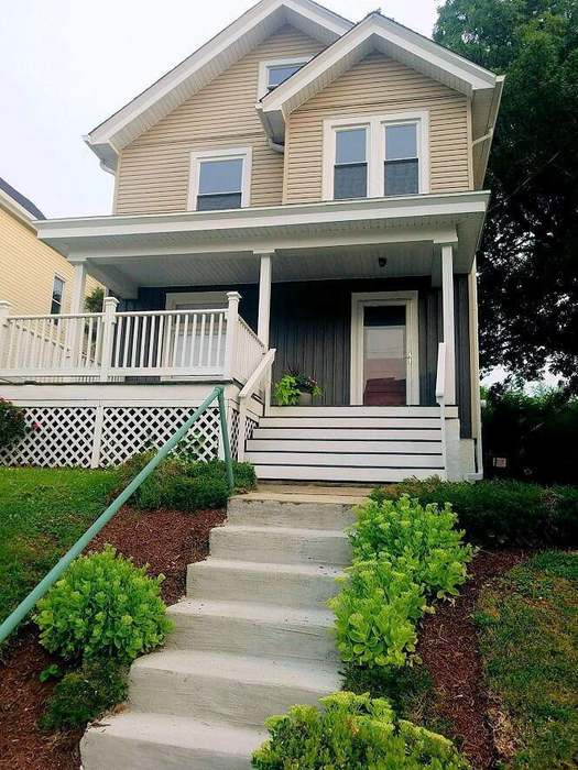 1819 Courtland Avenue – photo 1 of 30