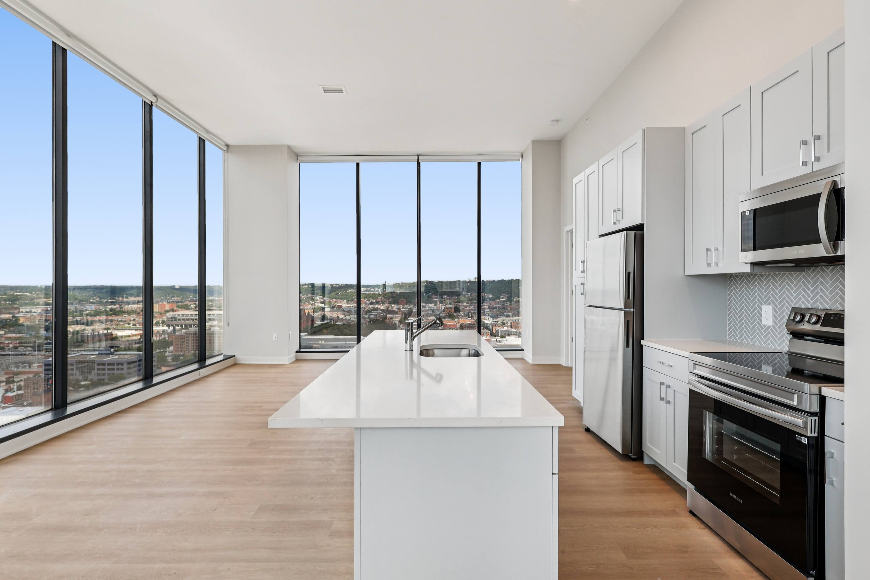Weston Flats – photo 1