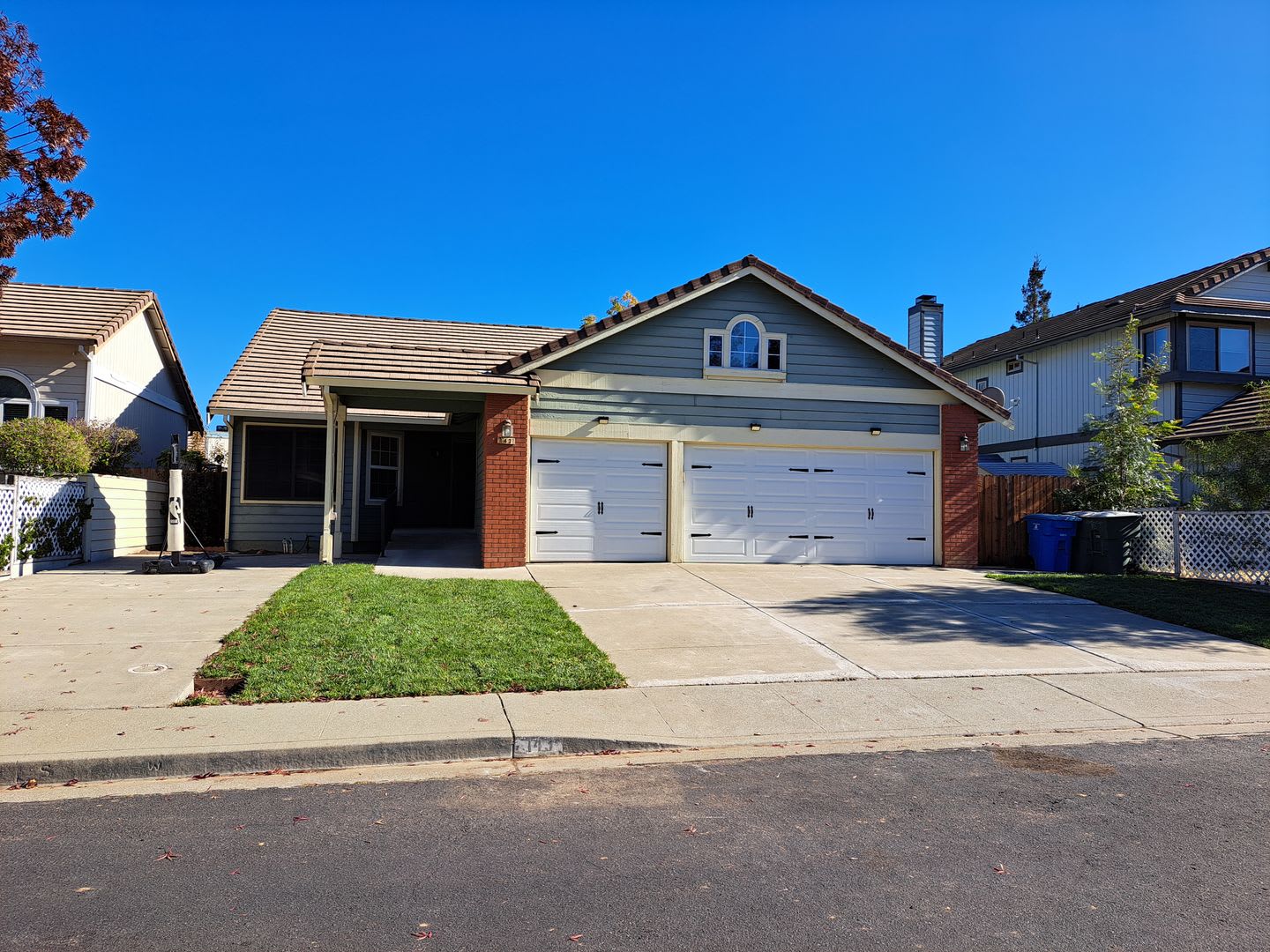 Gorgeous 4 Bedroom/2 Bath Home in Vacaville – photo 1
