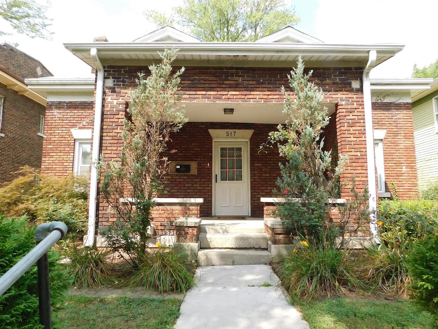 7 BR 3 BA next to Union. Available August 2027 – photo 1