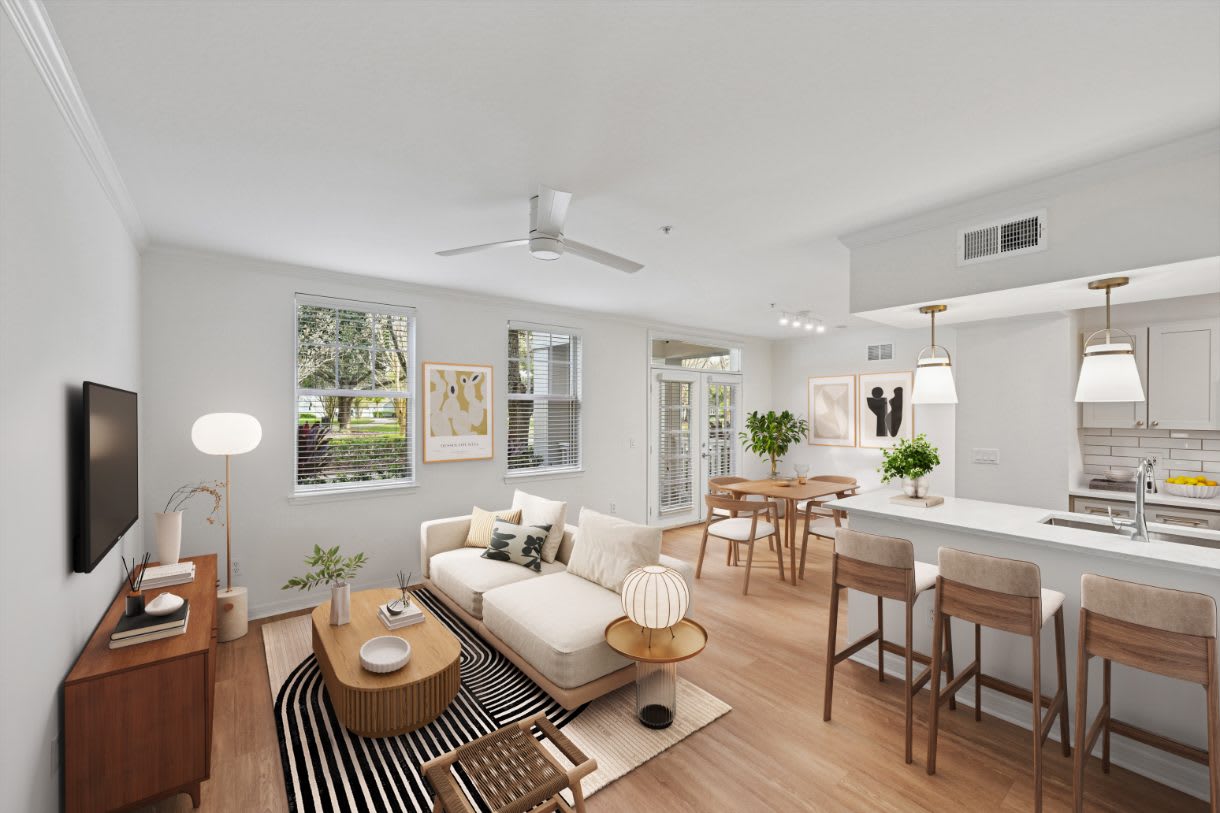 Enders Place at Baldwin Park – photo 1