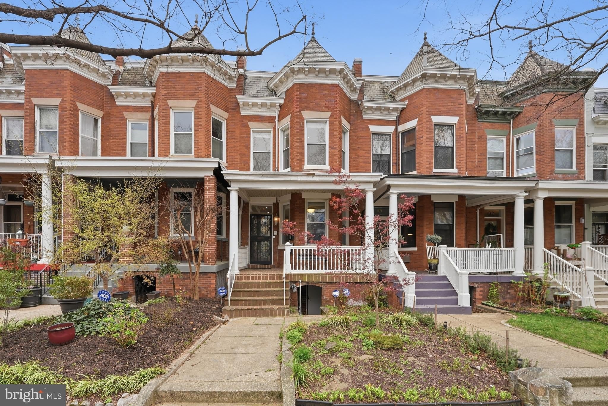 56 ADAMS Street NW – photo 1