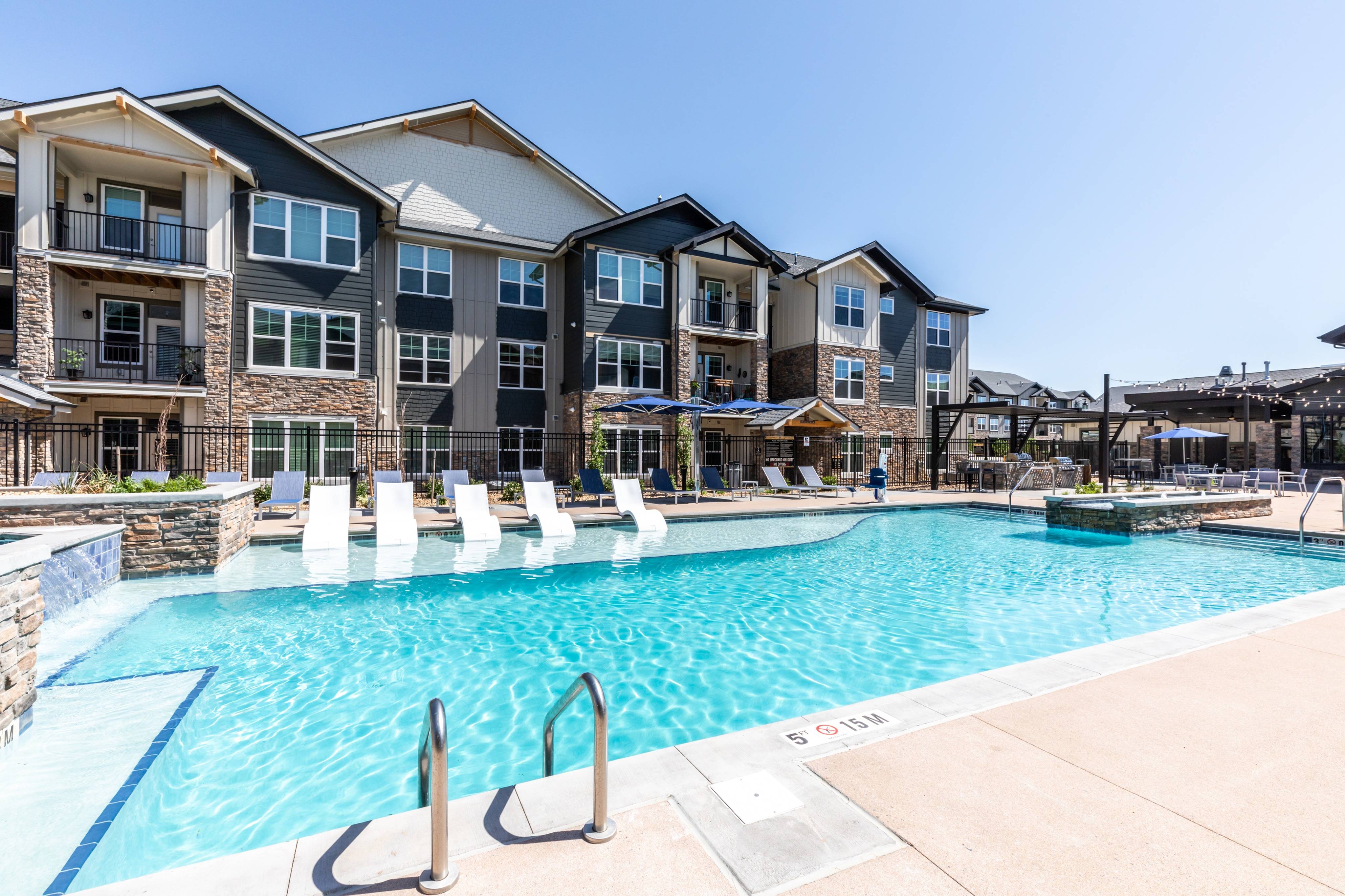 Peakline at Copperleaf – photo 1