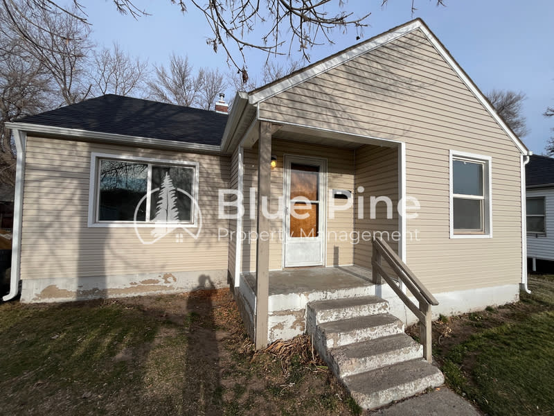 1322 South 4th Avenue – photo 1