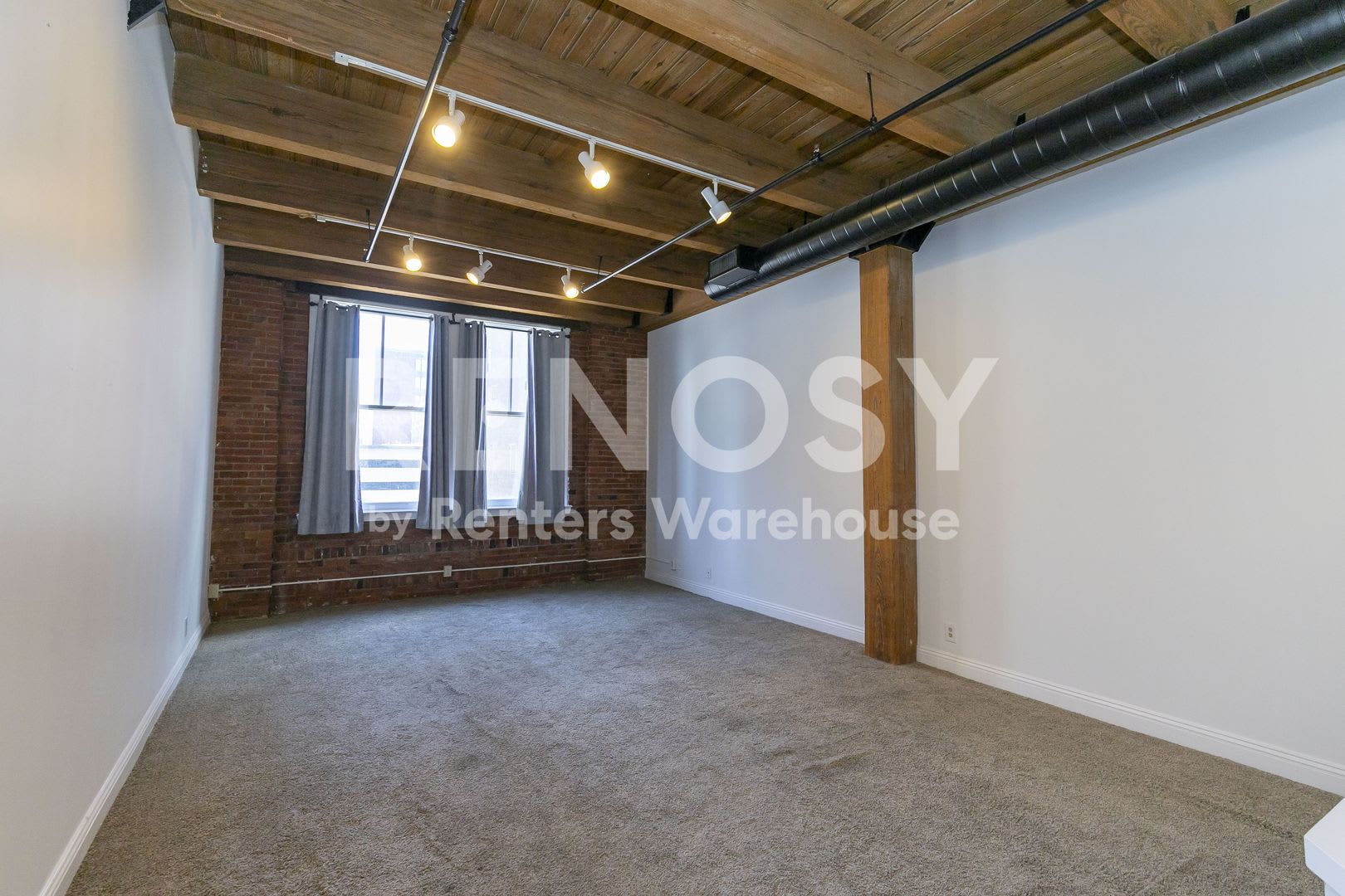 Studio Loft off Broadway – photo 1