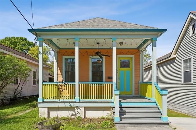 626 St Maurice Avenue – photo 1
