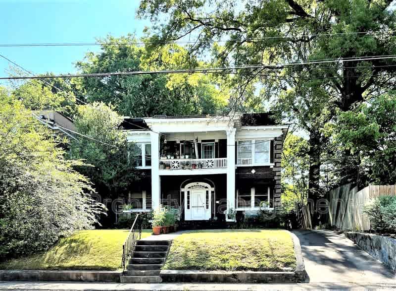 72 N Belvedere Blvd – photo 1