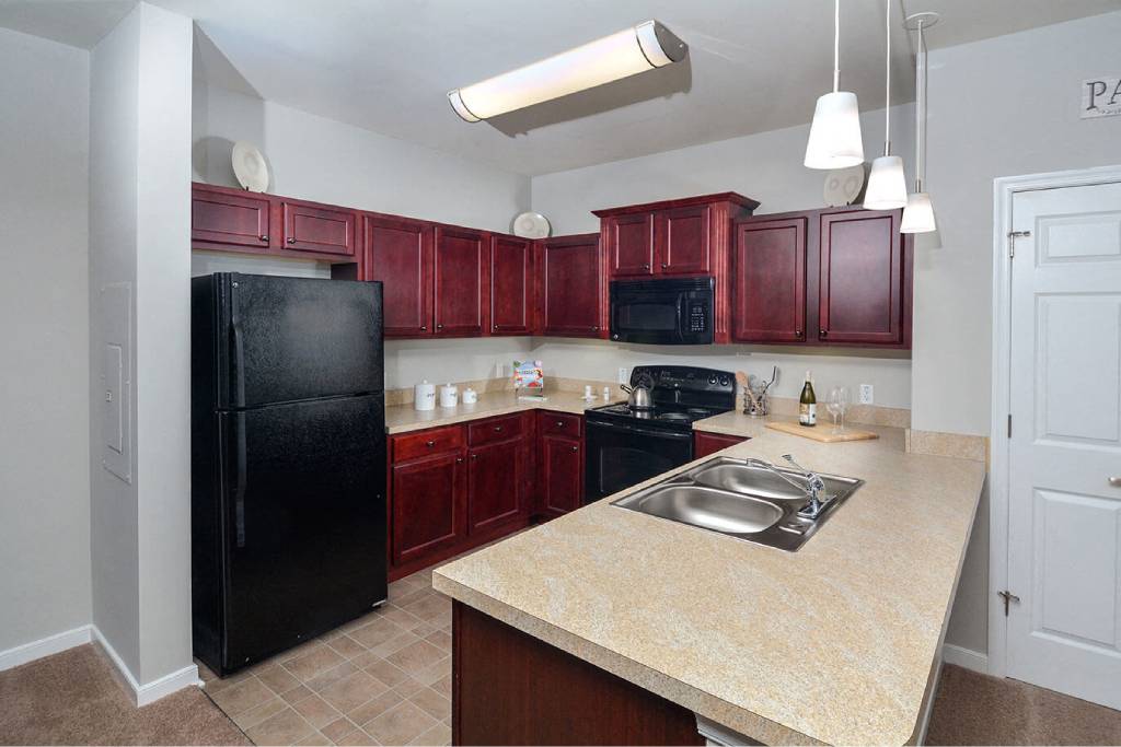 62Eleven Apartments – photo 1 of 32