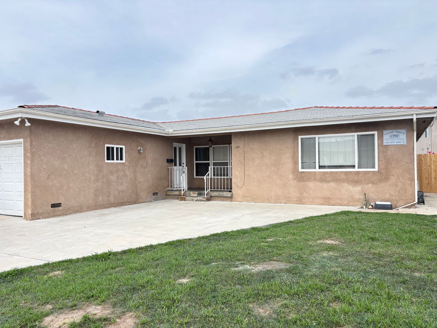 Spacious 5BR Home Just Steps from SDSU – Available August 2026 – photo 1