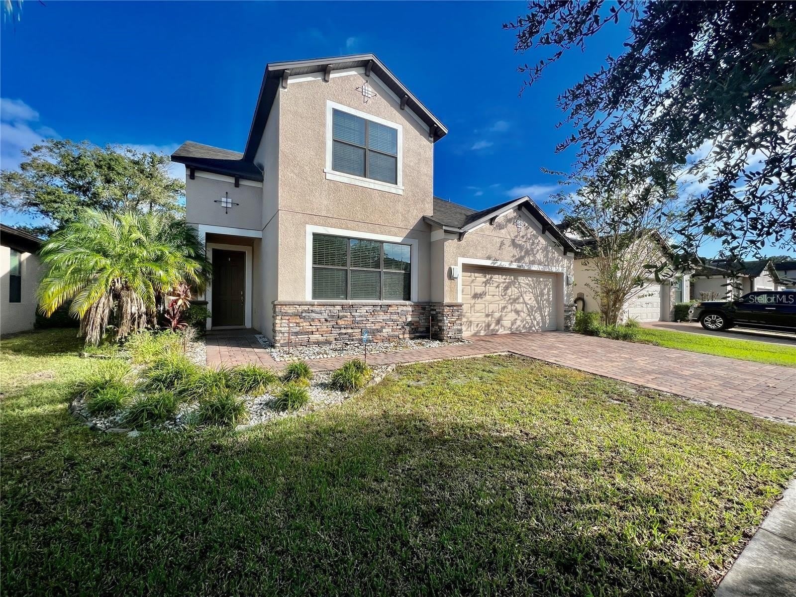10007 LEYBURN Court – photo 1