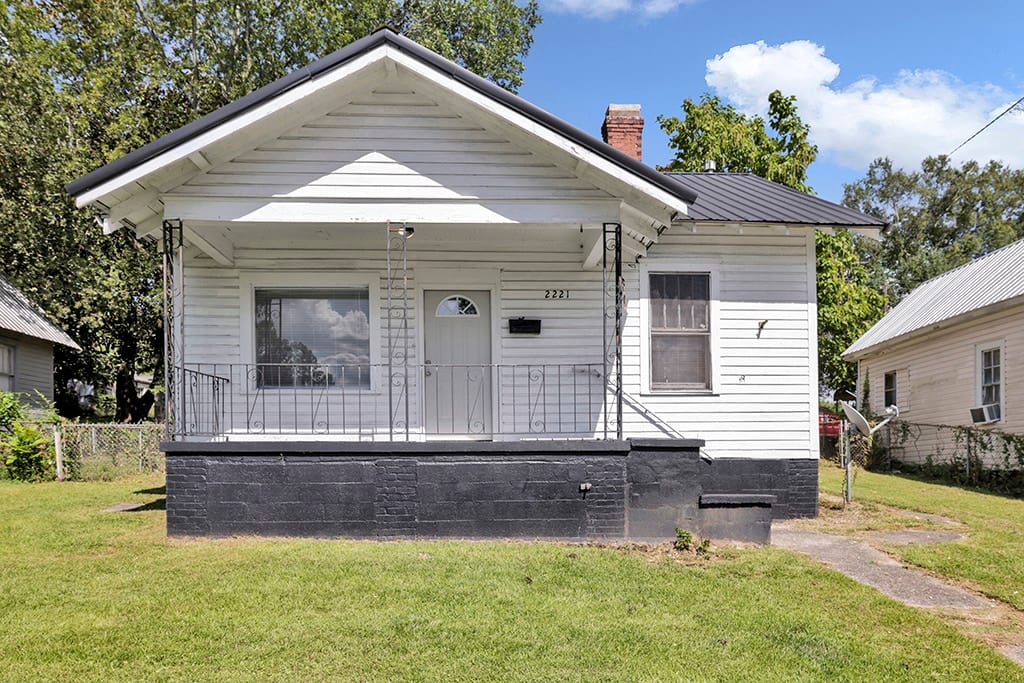 2221 Gurnee Avenue – photo 1 of 20