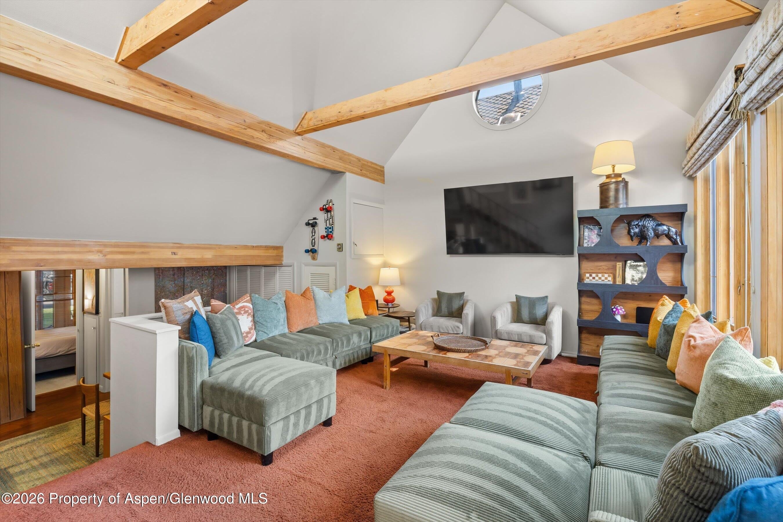 217 W Bleeker Street – photo 1