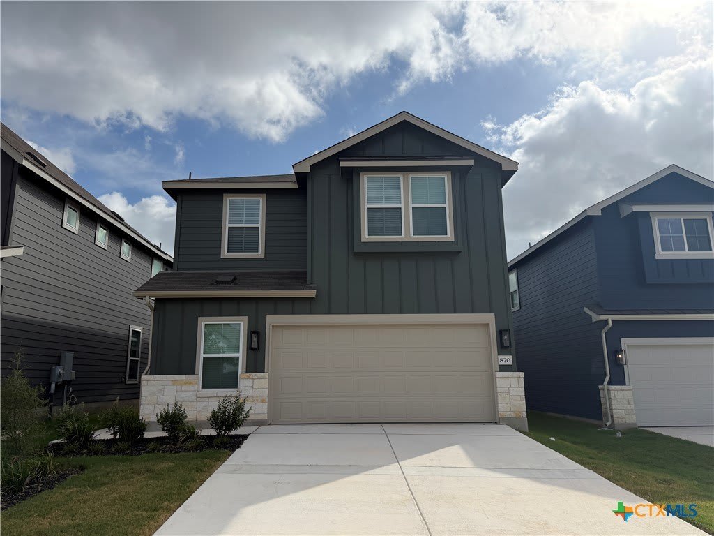 870 Casetta Trail – photo 1
