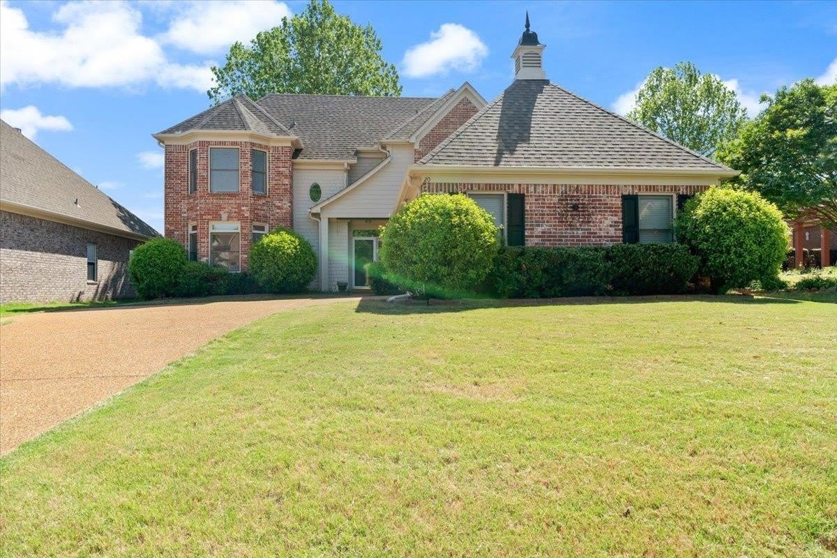 20 PINE MEADOWS Ln – photo 1 of 33