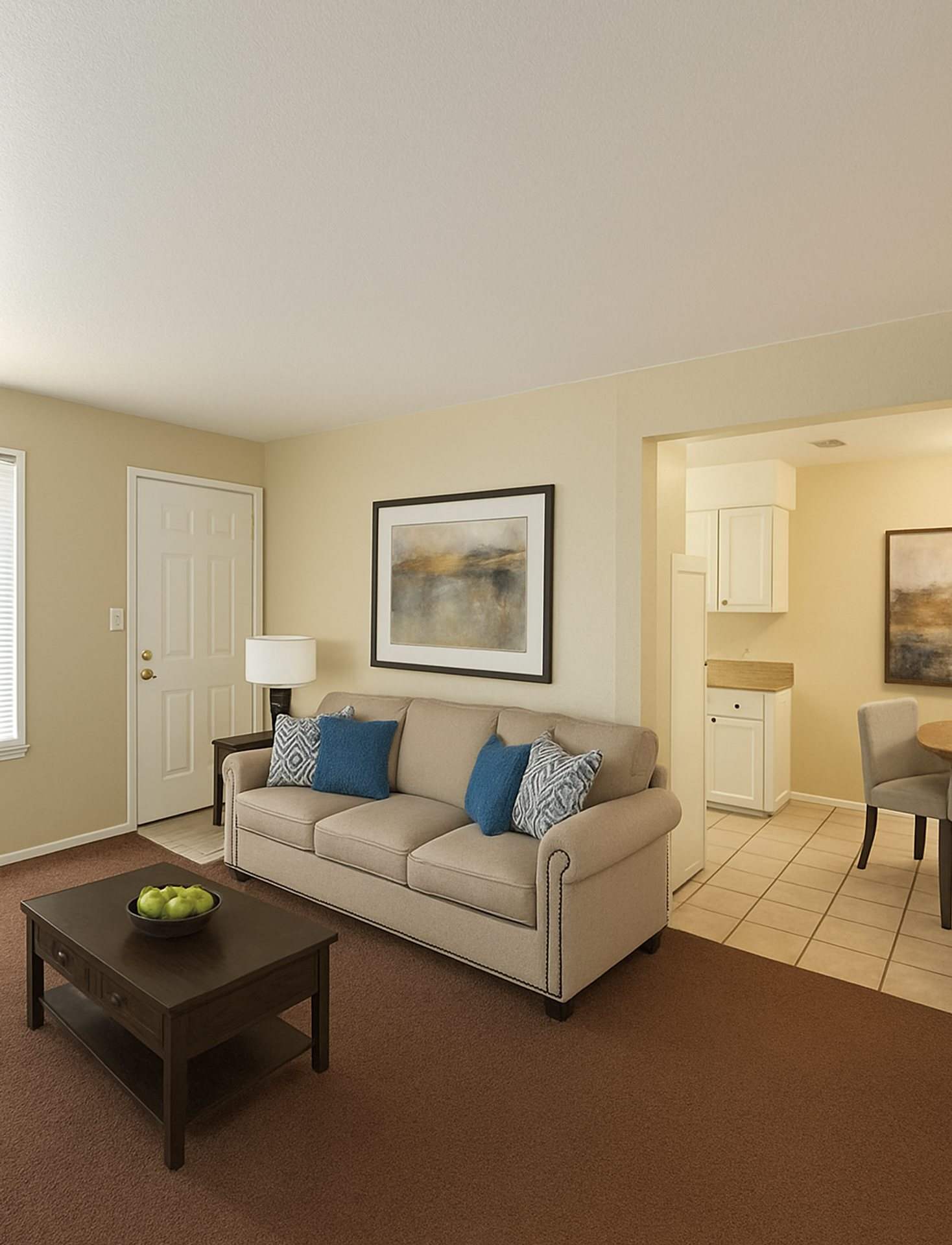 Where Comfort Meets Convenience in Sundown, TX – photo 1 of 19
