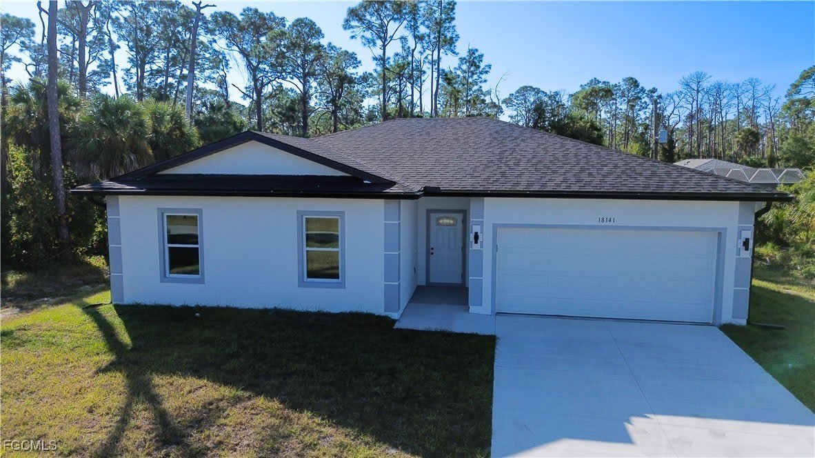 18141 E Wintergarden Avenue – photo 1