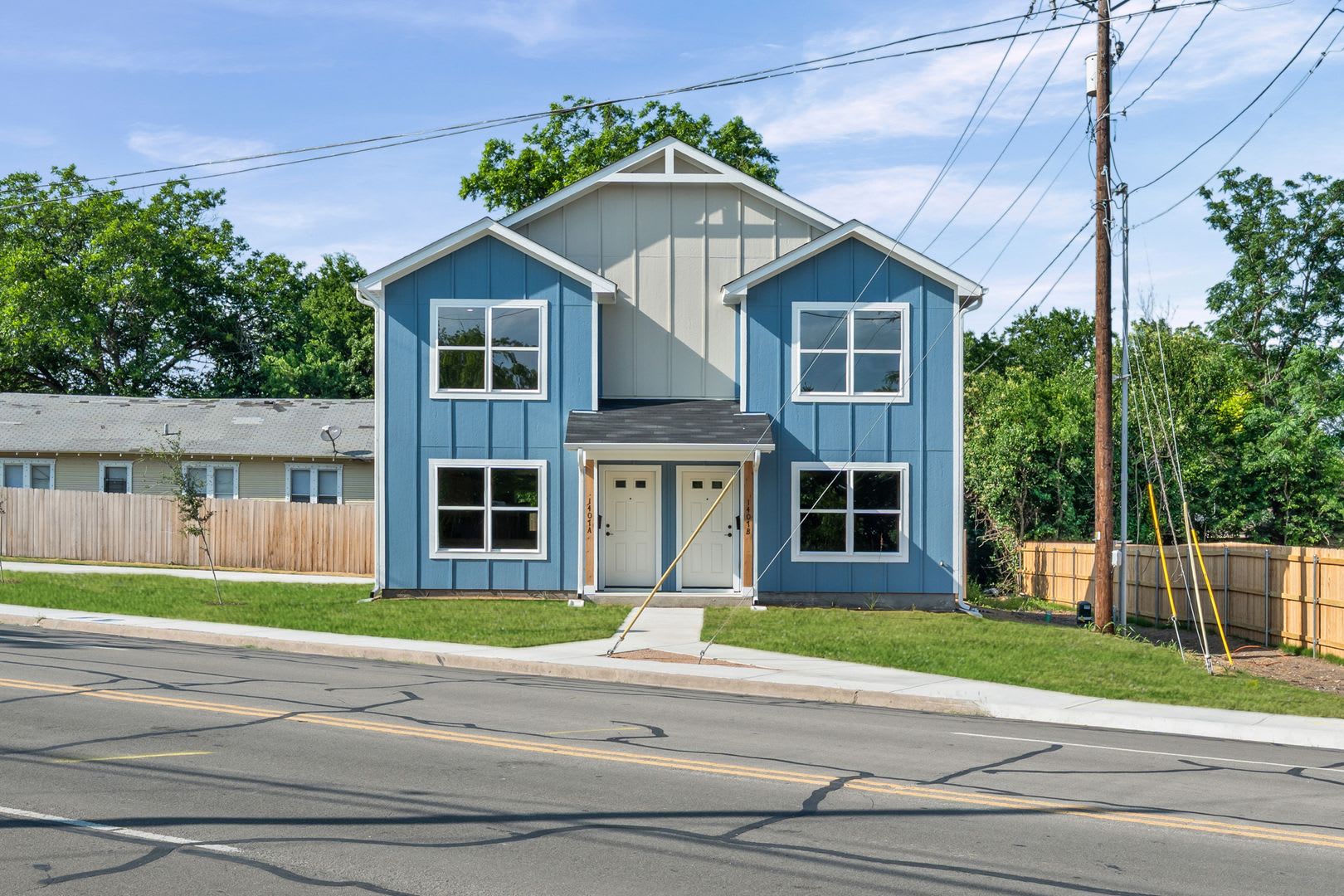 Brand New, Modern, and Ready for You in Temple, TX! – photo 1