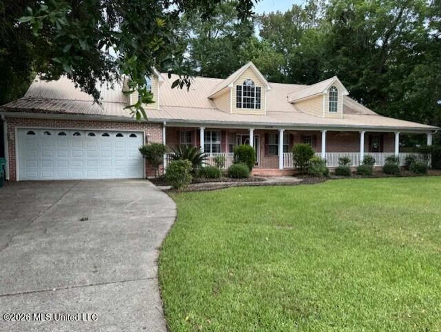 Large Updated Home – photo 1 of 18