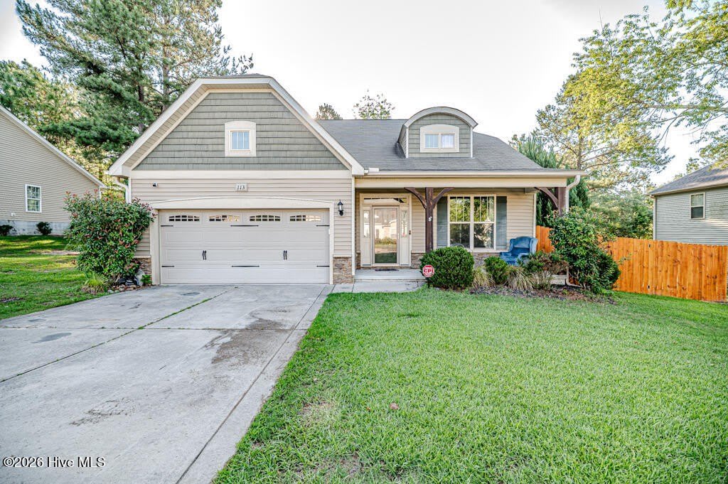 113 Sedgewood Court – photo 1 of 49