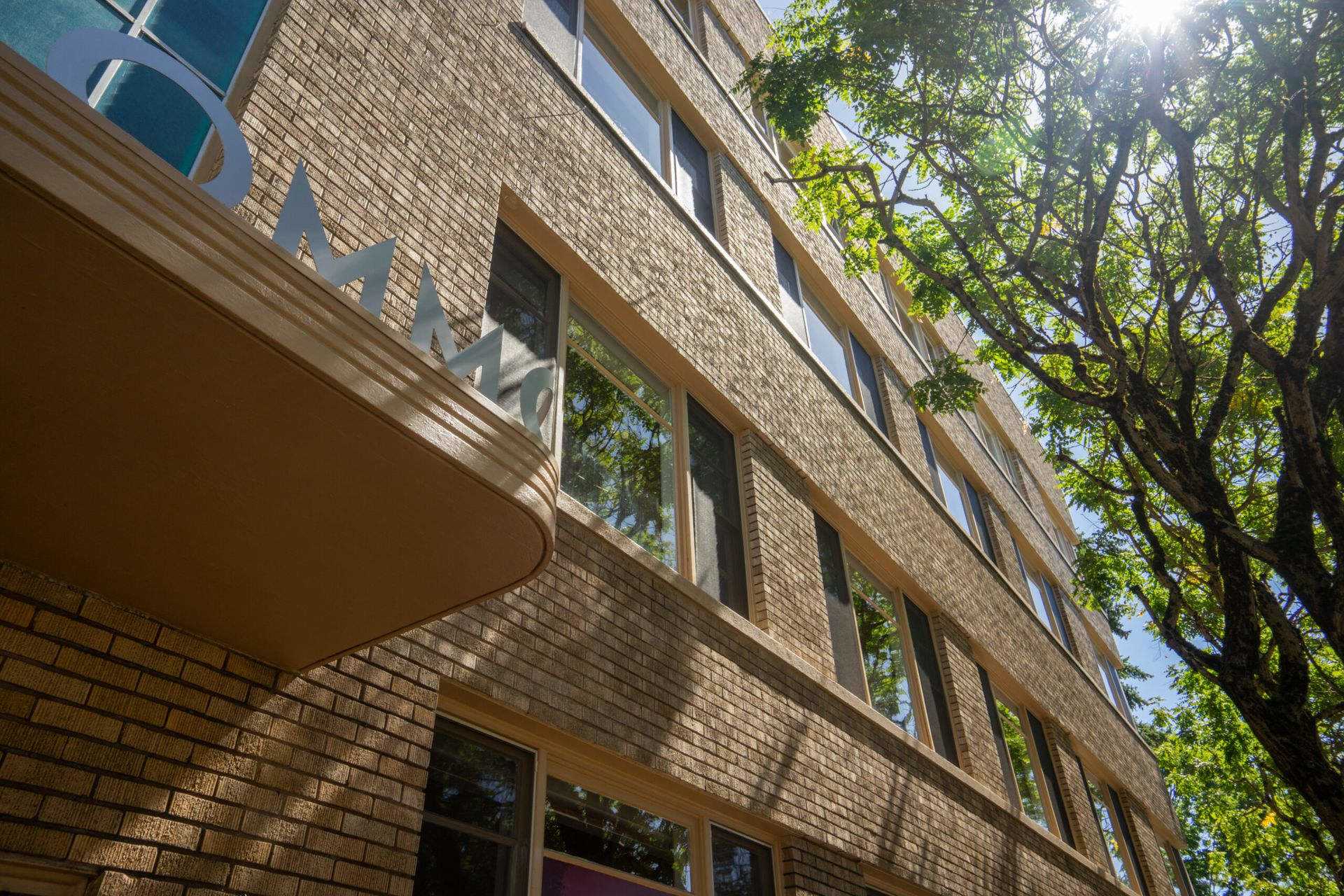 Tabor Commons – photo 1