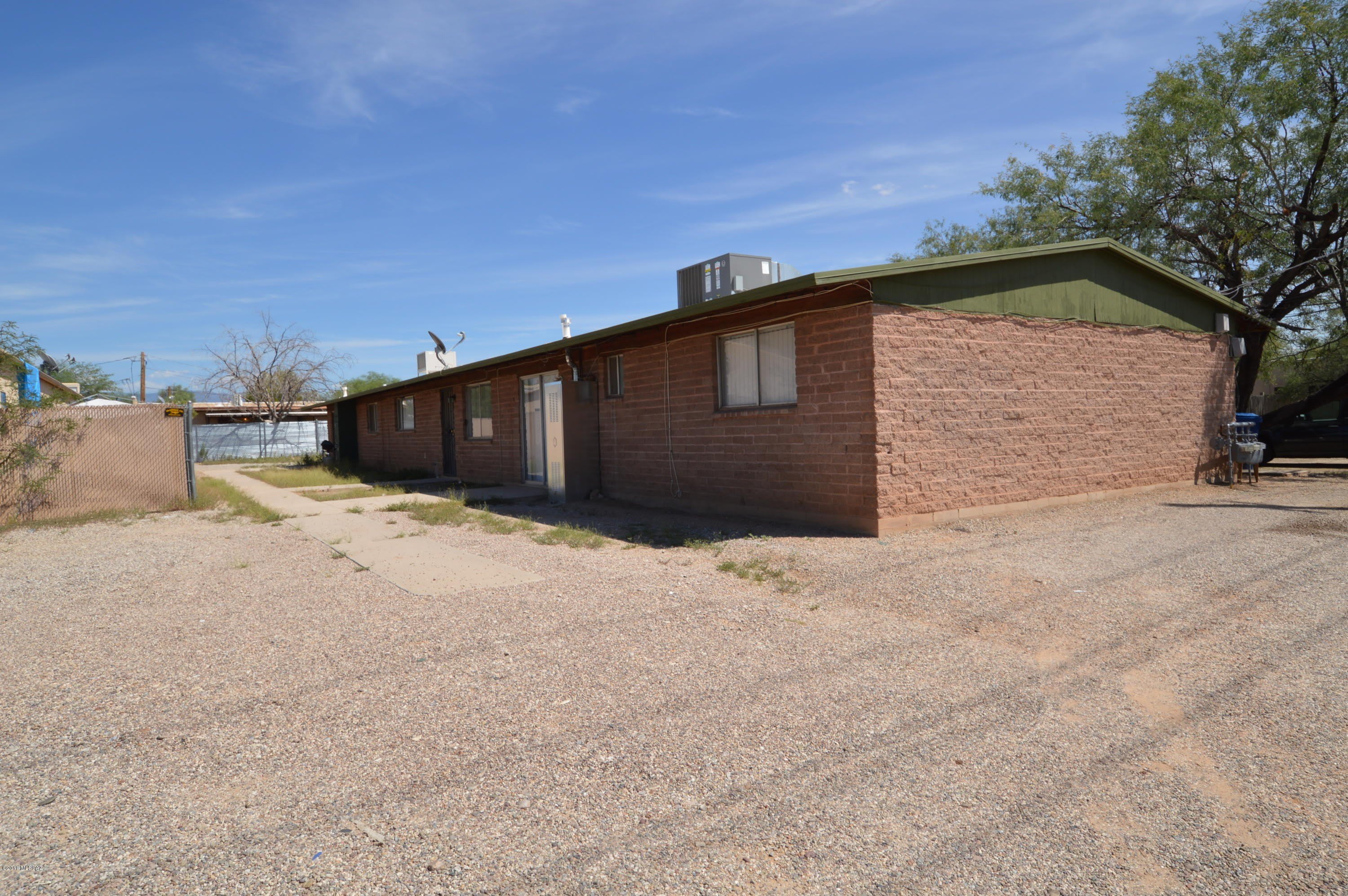 1809 S Van Buren Avenue – photo 1