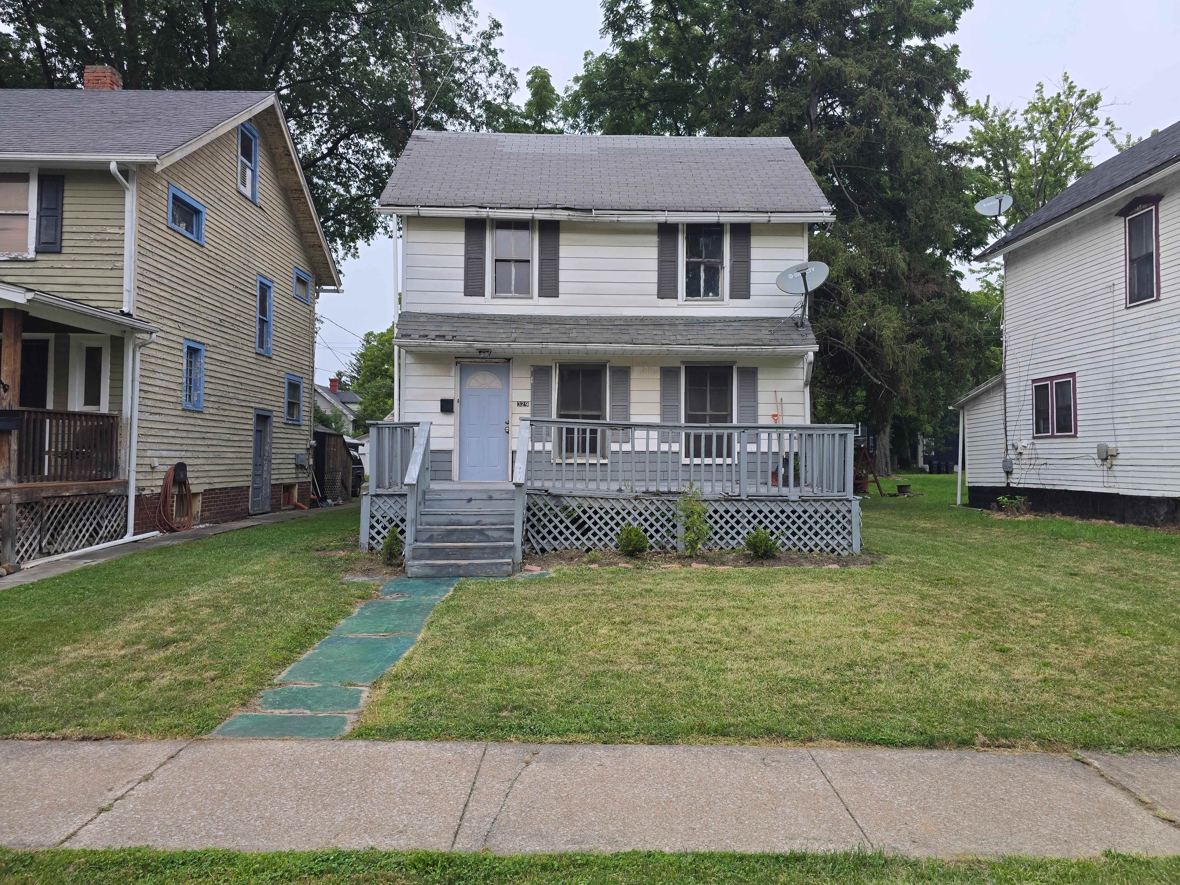 329 11th Street – photo 1