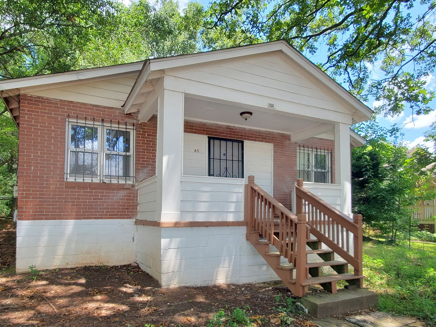 Coming Soon 3 Bedroom Home In South Atlanta Housing Vouchers Accepted – photo 1