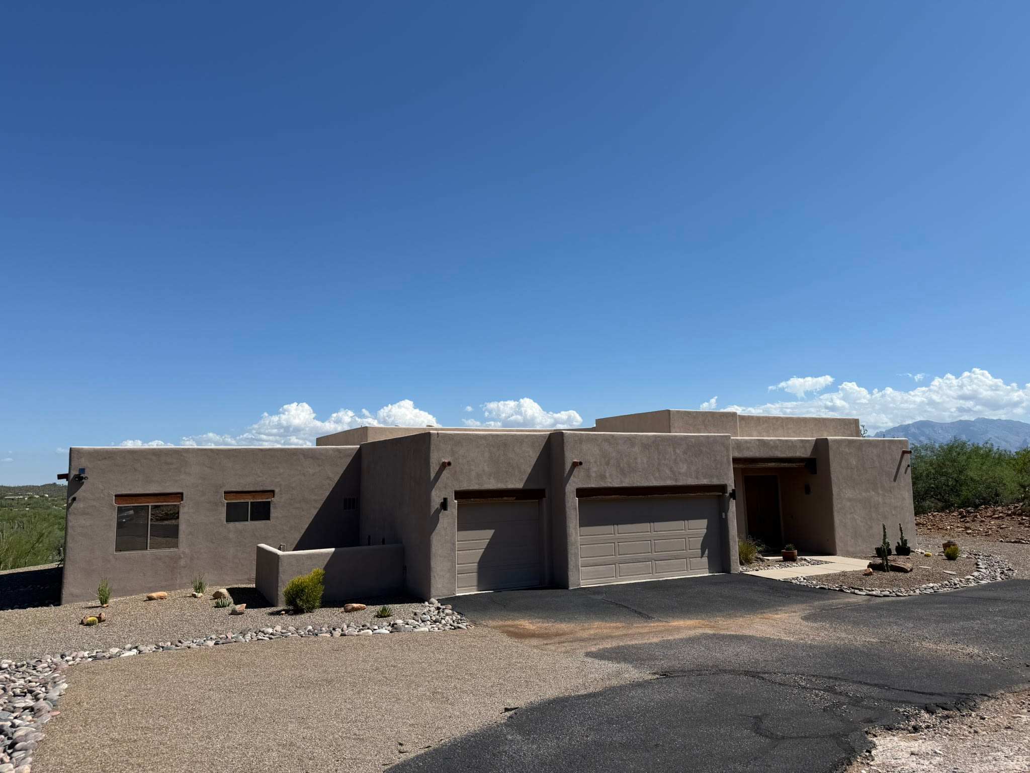 4440 W Mountain Side Dr – photo 1