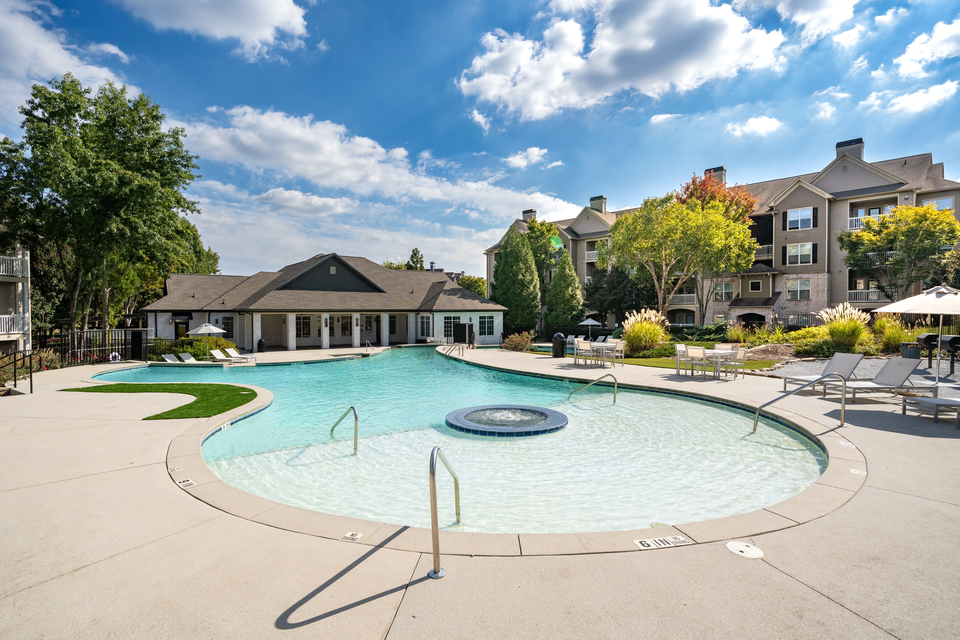 Wesley Kensington at Stonecrest – photo 1