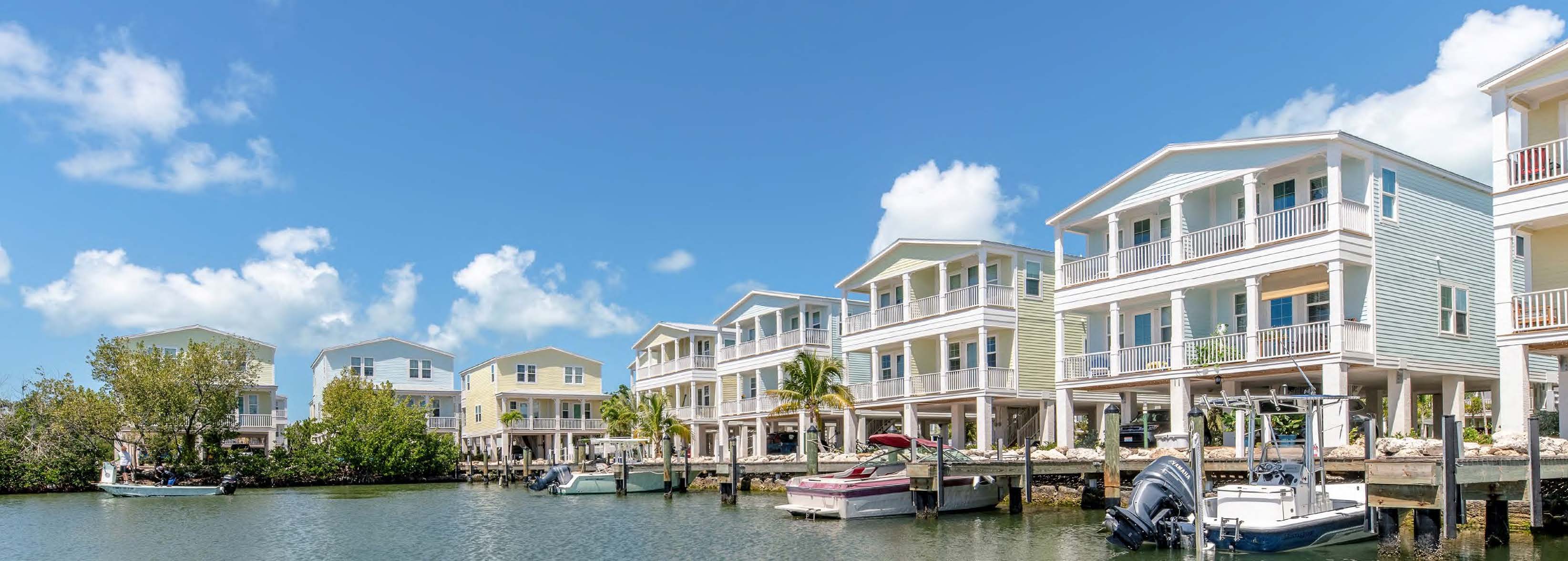 Tarpon Harbour – photo 1 of 9
