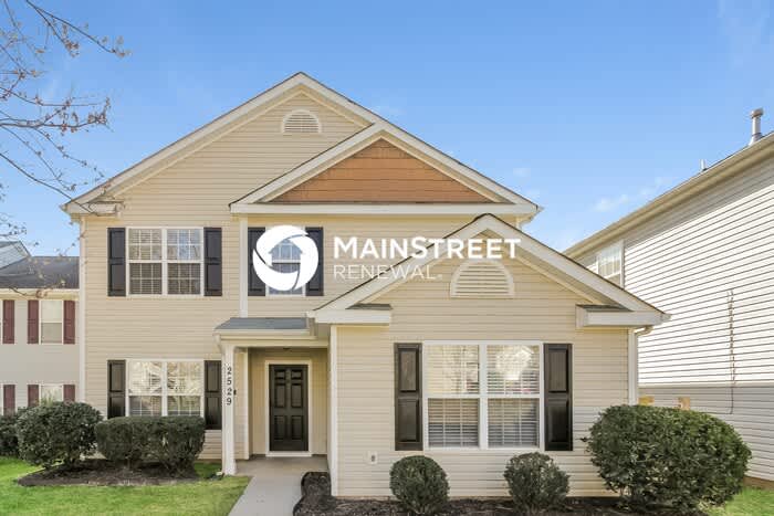2529 Manes Court – photo 1