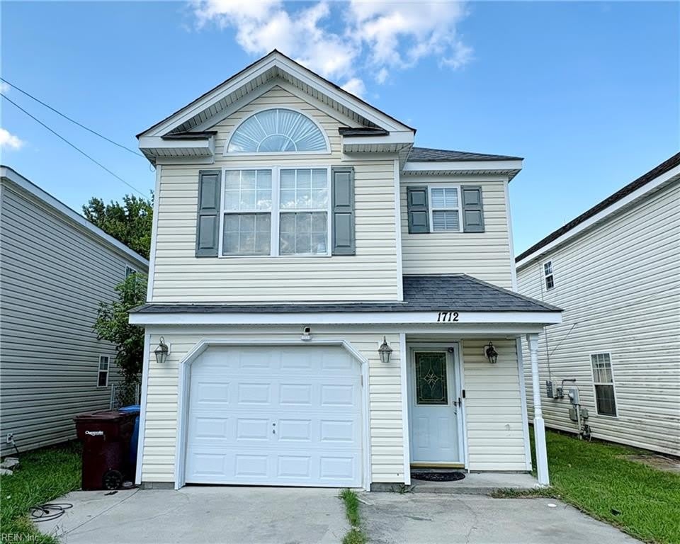 1712 Weber Avenue – photo 1