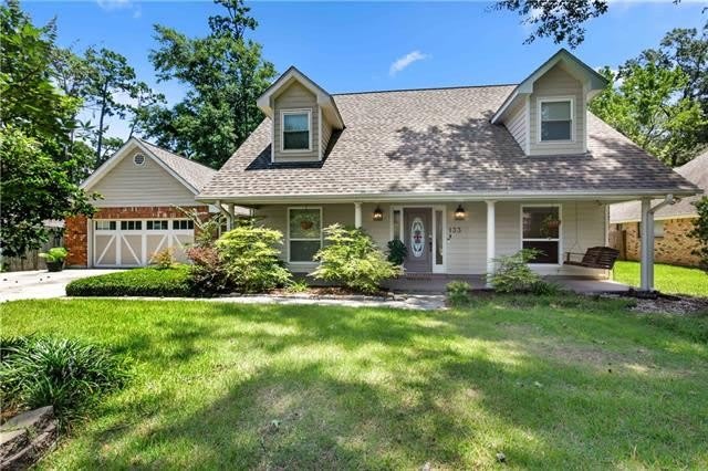 133 LOUISE Drive – photo 1