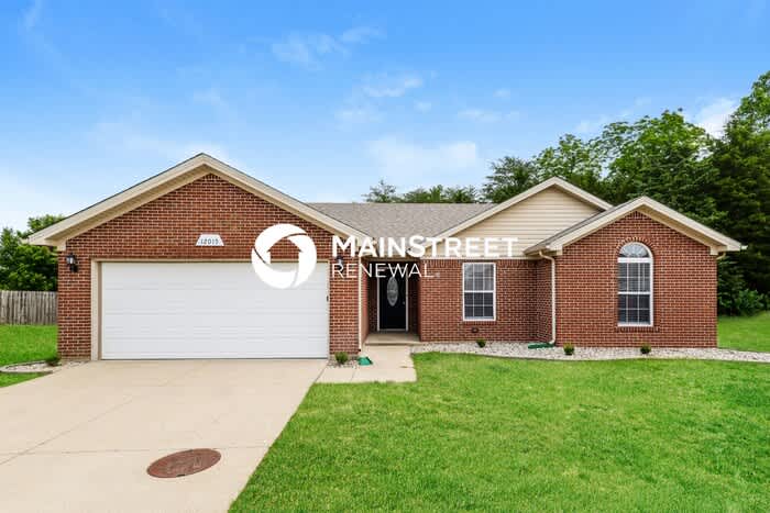 12015 Timberfield Court – photo 1 of 16