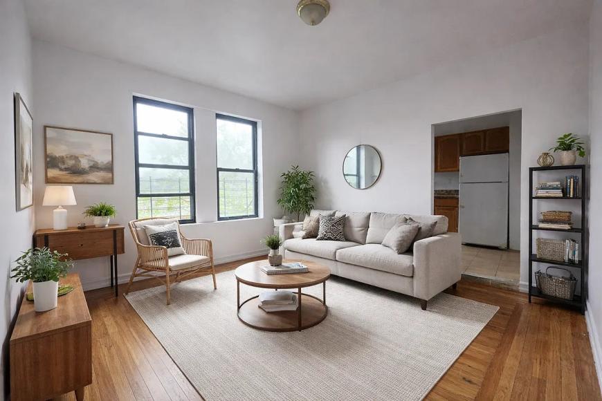 1841 Mohegan Avenue – photo 1