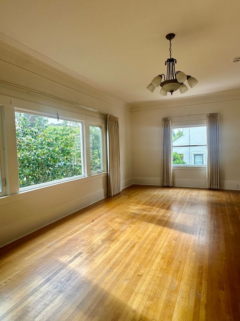 6bedroom house full of charm steps from UC Berkeley! – photo 1