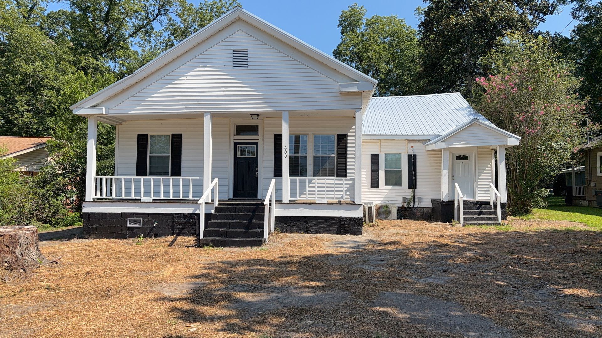 600-B Gamble St., Greenville – photo 1 of 20