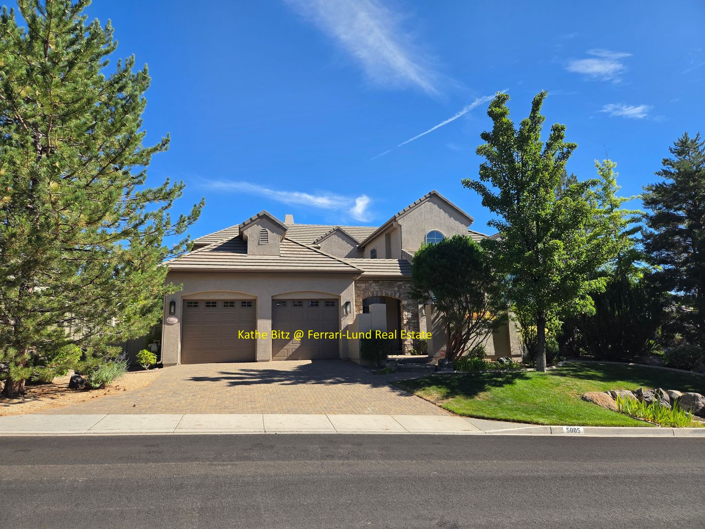 Luxury living at the top of Caughlin Ranch! – photo 1