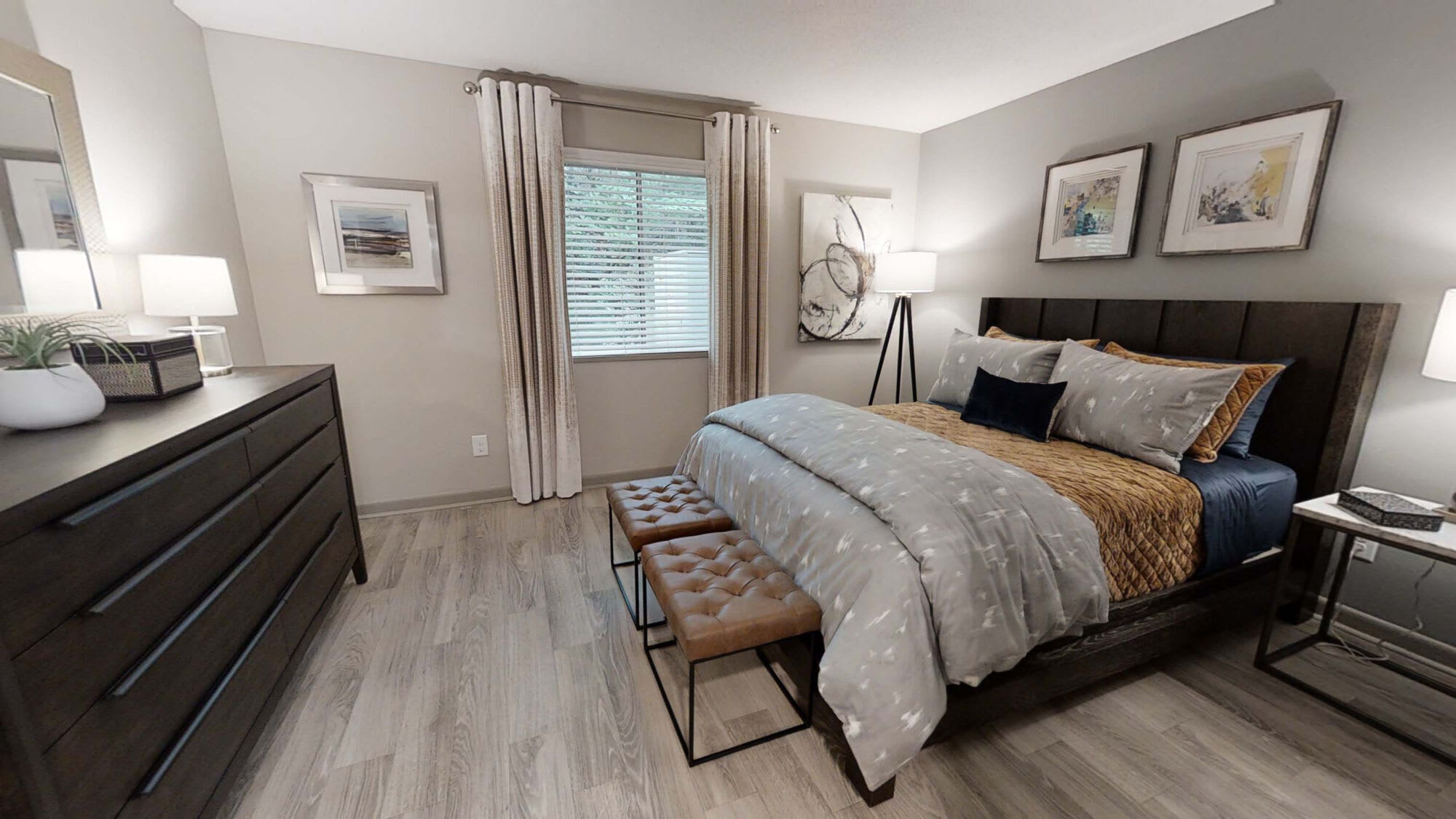 The Jameson Apartments – photo 1 of 150