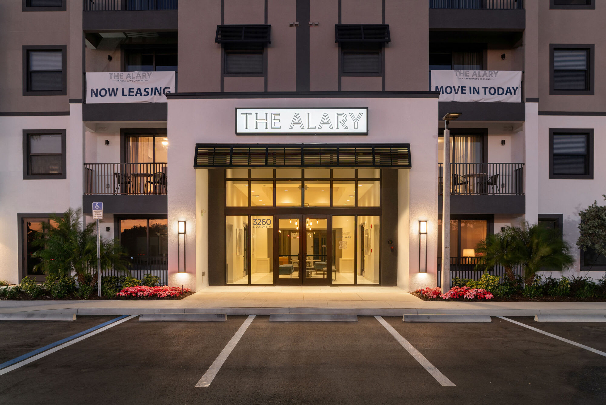 The Alary – photo 1 of 42