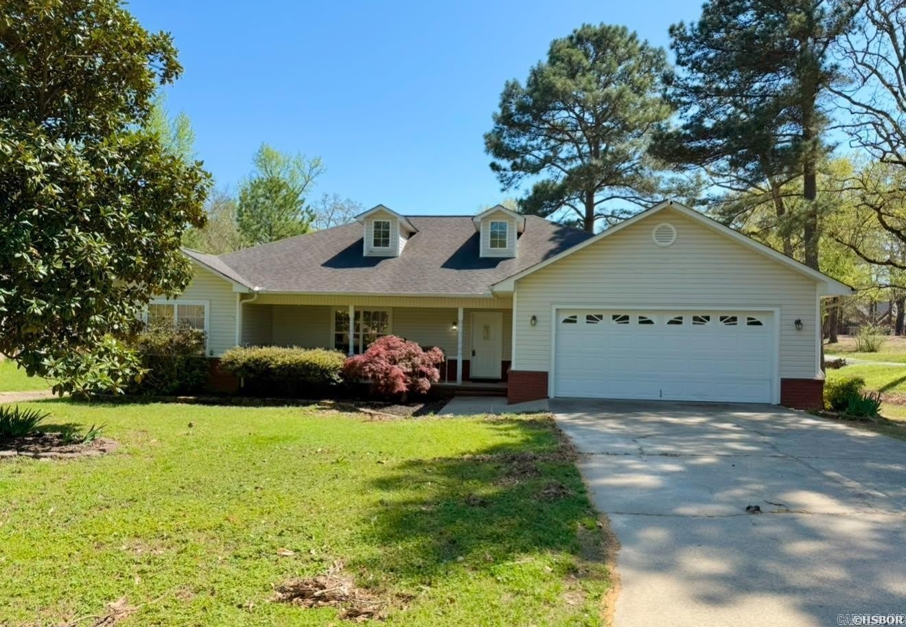 100 Chiffon Lane – photo 1 of 16