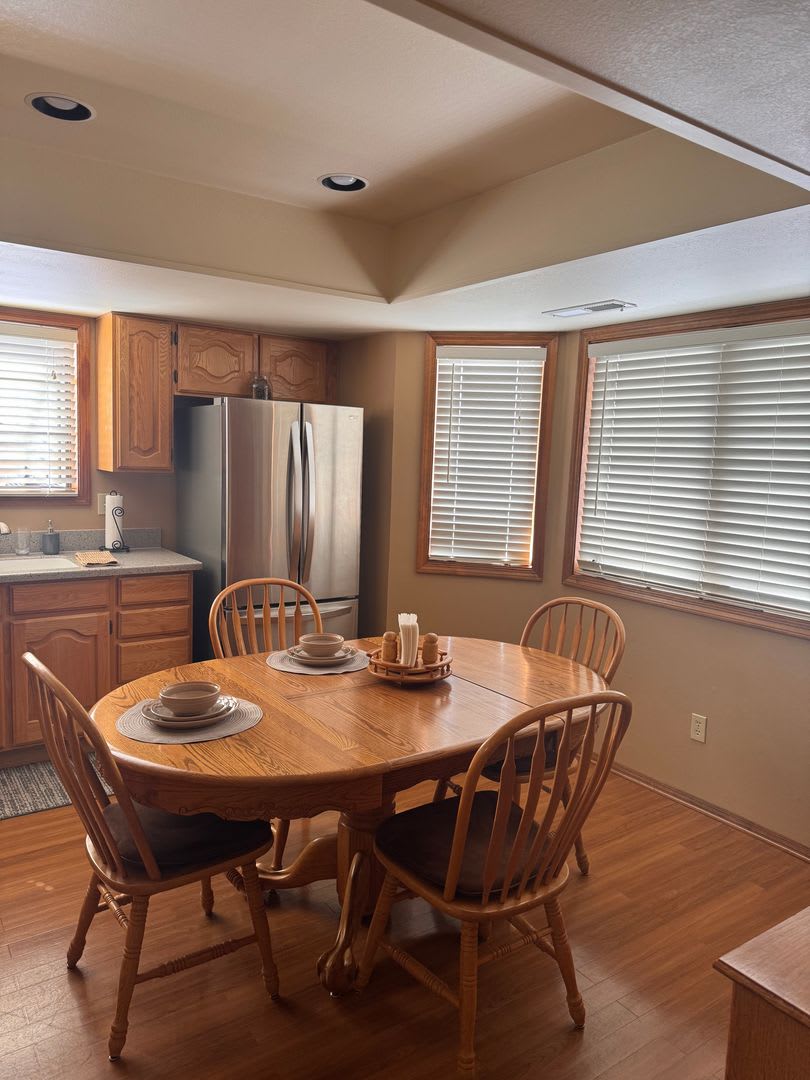 2 Bed 2 Bath Condo in Tanglewood Villas – photo 1