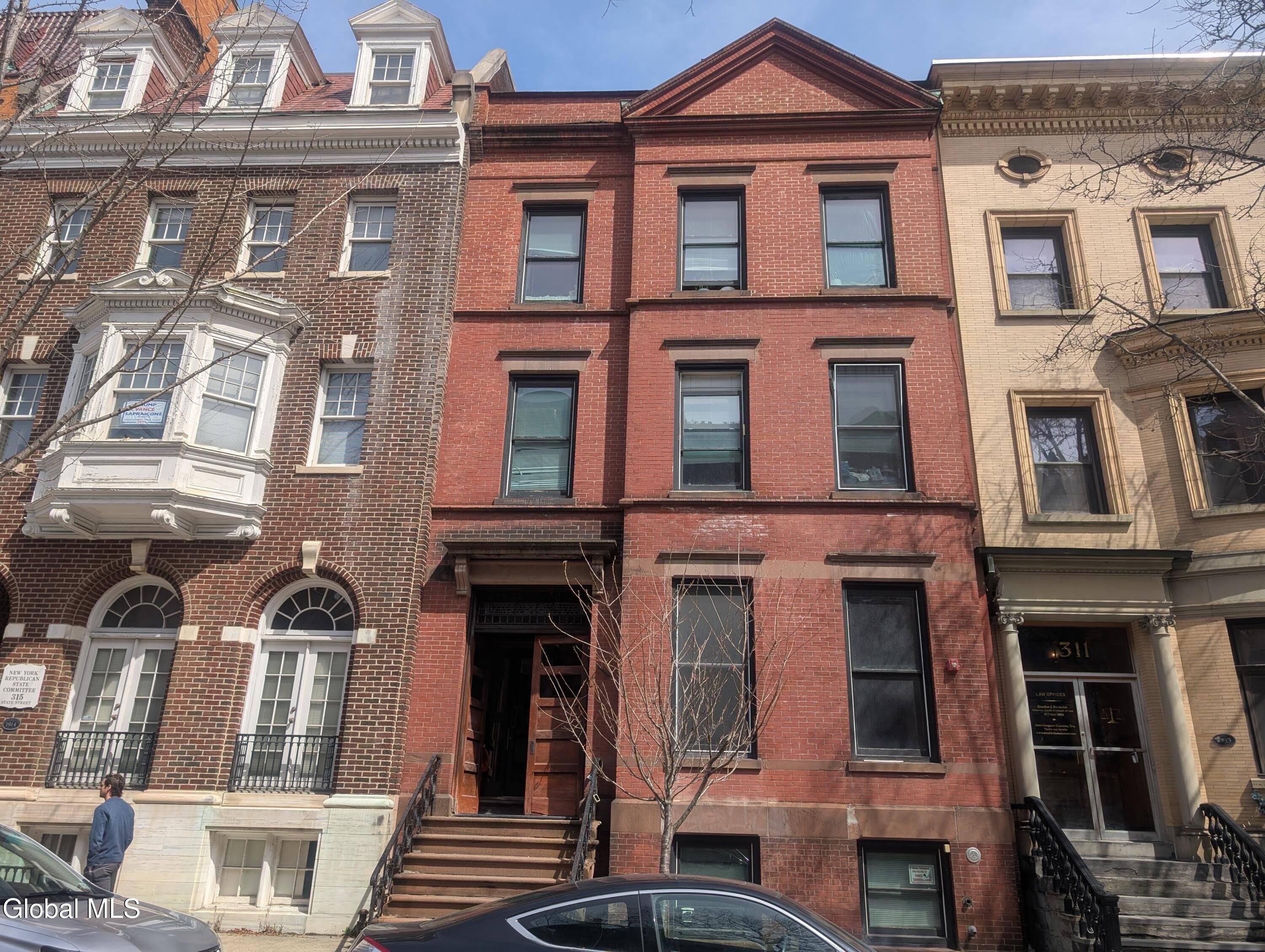 313 State Street – photo 1