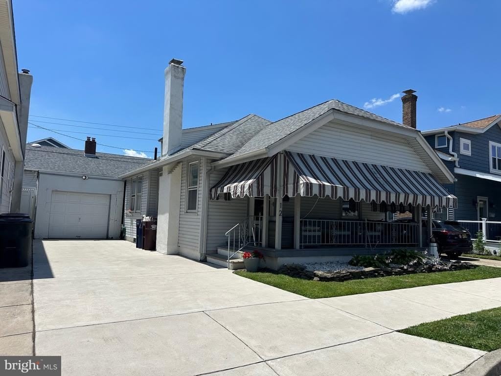 12 N SWARTHMORE AVENUE – photo 1 of 50