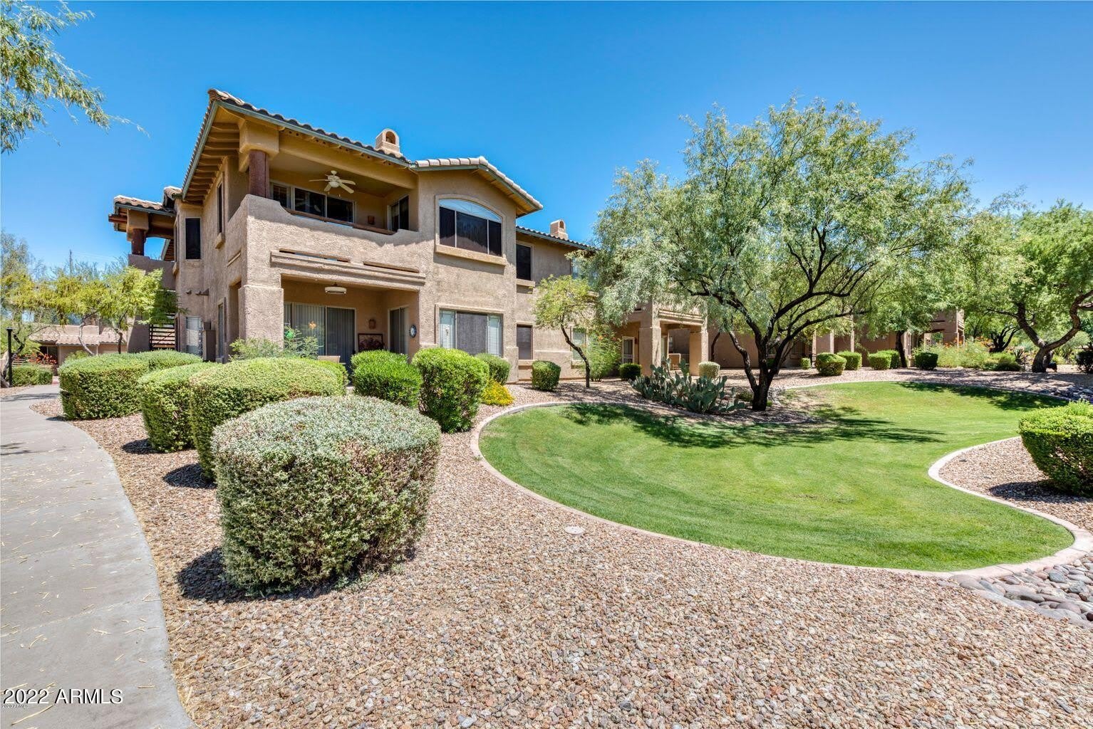11500 E COCHISE Drive – photo 1