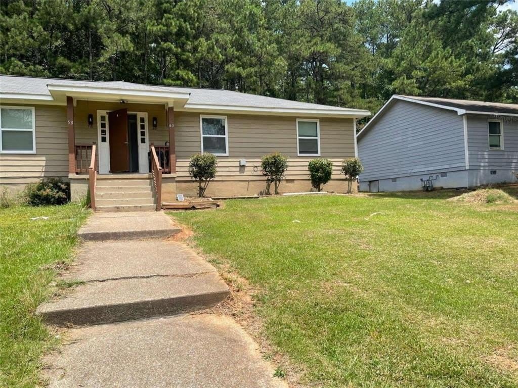 58 Ezzard Street – photo 1